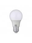 Cвітлодіодна лампа PREMIER-12 12W E27 4200К HOROZ ELECTRIC 001-006-0012-033