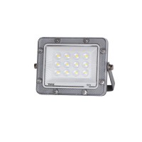 Прожектор LED Violux CARBON 10W 5000K 1000lm IP65 ( 400132 )