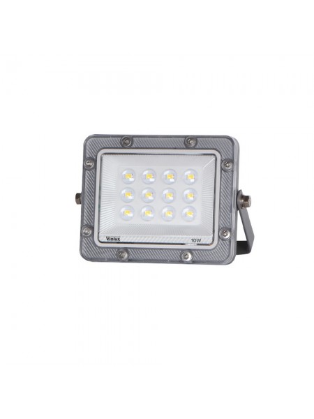Прожектор LED Violux CARBON 10W 5000K 1000lm IP65 ( 400132 )