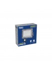 Прожектор LED Violux CARBON-S 10W 5000K 1000lm IP65 з датчиком ( 400202 )