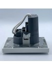 Розетка EL-BI VEGA білий мат 1-на з заземленням + 2USB (Type C+A) ( 510-016200-334 )