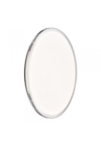 Світильник LED smart CRYSTAL 48W 3000-6500K IP20 ( 210173 )