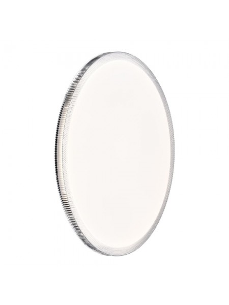 Світильник LED smart CRYSTAL 48W 3000-6500K IP20 ( 210173 )
