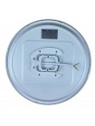 Світильник LED smart CRYSTAL 48W 3000-6500K IP20 ( 210173 )