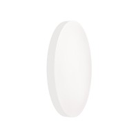Світильник LED Violux ORIENT 26W 3000-6500K ІР40 круг білий ( 351124 )