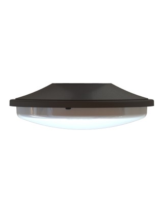 Світильник LED підвісний ДСП VIOLUX 22W 2200Lm 5000K IP44 ( 243491 )