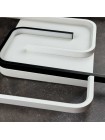 Світильник LED smart DOMINO+пульт квадрат 90W 3000-5000K IP20 ( 220565 )