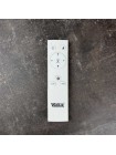 Світильник LED smart DOMINO+пульт квадрат 90W 3000-5000K IP20 ( 220565 )