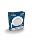 Світильник LED smart ORBIT+пульт 60W 3000-6000K IP20 круг (220275)
