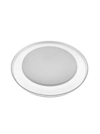 Світильник LED smart ORBIT+пульт 60W 3000-6000K IP20 круг (220275)