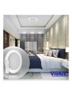 Світильник LED smart ORBIT+пульт 60W 3000-6000K IP20 круг (220275)