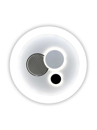 Світильник LED smart TOKIO+пульт 90W 3000-6000K IP20 круг ( 220295 )