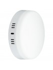 Світильник LED Violux ДББ FLAT 36W 5000K IP20 круг ( 330201 )