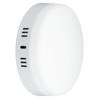 Світильник LED Violux ДББ FLAT 36W 5000K IP20 круг ( 330201 )