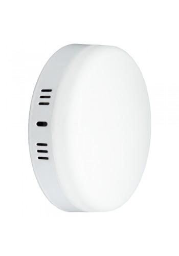 Світильник LED Violux ДББ FLAT 36W 5000K IP20 круг ( 330201 )