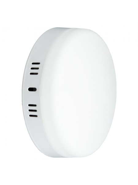 Світильник LED Violux ДББ FLAT 36W 5000K IP20 круг ( 330201 )