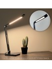 Світильник настільний LED HILTON 10W 3000-6500К білий Violux ( 530005 )