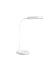 Настільна лампа з акумулятором LED LINERA 5W 4200К біла Violux ( 540005 )