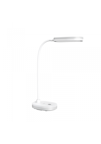 Настільна лампа з акумулятором LED LINERA 5W 4200К біла Violux ( 540005 )