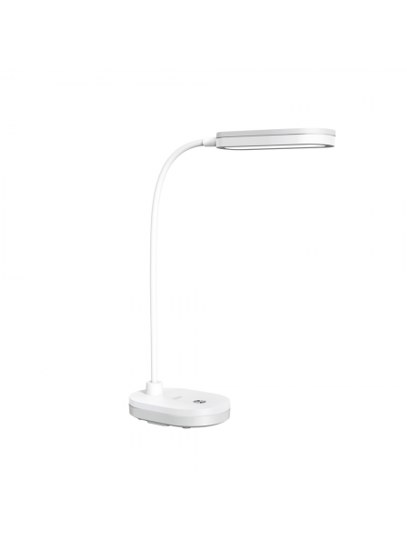 Настільна лампа з акумулятором LED LINERA 5W 4200К біла Violux ( 540005 )