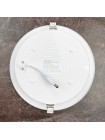 Світильник LED даунлайт Violux ALUMIN 24W 4200K круг IP20 ( 120190 )