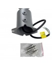 Світильник вуличний VIOLUX CONCORD 30W 3900Lm 5000K ( 430322 )
