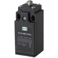 Вимикач кінцевий FLS15M11P65 Промфактор IP65