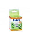 лампа світлодіодна DELUX JCDR 5Вт 4100K 220В GU5.3 білий