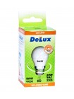 лампа світлодіодна DELUX BL50P 7 Вт 4100K 220В E27 білий