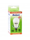 лампа світлодіодна DELUX BL60 15Вт 4100K Е27 білий
