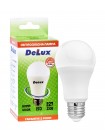 Лампа світлодіодна DELUX BL60 15Вт 4100K Е27 білий