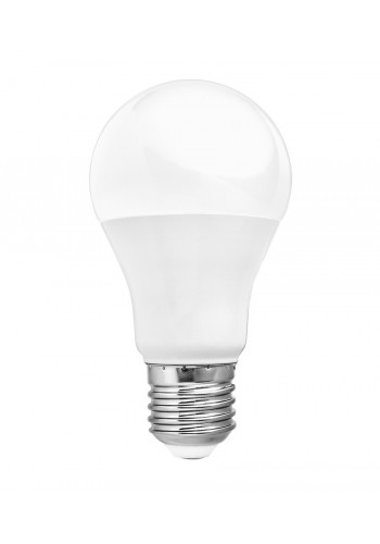 лампа світлодіодна DELUX BL60 12Вт 6500K Е27 холодний білий