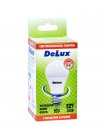 лампа світлодіодна DELUX BL60 12Вт 6500K Е27 холодний білий