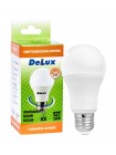 Лампа світлодіодна DELUX BL60 15Вт 6500K Е27 холодний білий