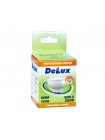 Лампа світлодіодна DELUX JCDR 7Вт 4100K 220В GU5.3 білий