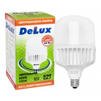 Лампа світлодіодна BL 80 40w E27 4100K