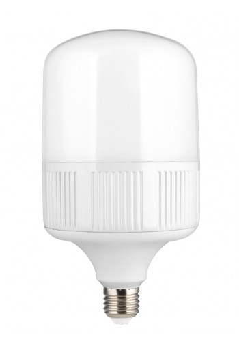 Світлодіод.лампа DELUX BL 80 50w E40 6500K високопотужна