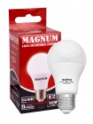 Лампа світлодіодна MAGNUM BL 60 10 Вт 4100K 220В E27