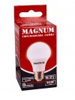 Лампа світлодіодна MAGNUM BL 60 10 Вт 6500K 220В E27