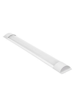 Світильник світлодіодний настінно-стельовий DELUX FLF LED 30 18W 4100K