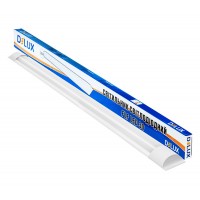 Світильник світлодіодний настінно-стельовий DELUX FLF LED 30 36W 4100K