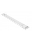 Світильник світлодіодний настінно-стельовий DELUX FLF LED 30 36W 4100K