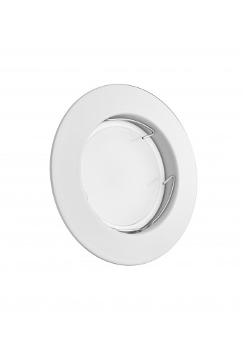 Свiт-к точковий DELUX HDL160011 MR16 G5.3 білий