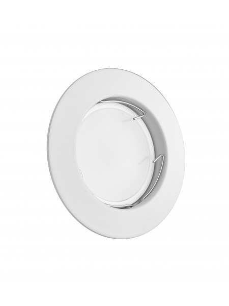 Свiт-к точковий DELUX HDL160011 MR16 G5.3 білий
