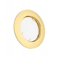 Свiт-к точковий DELUX HDL160011 MR16 G5.3 золото