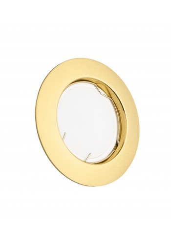 Свiт-к точковий DELUX HDL160011 MR16 G5.3 золото