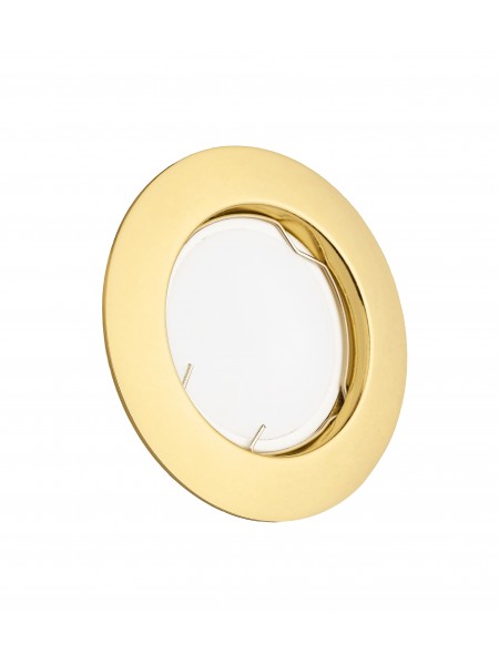 Свiт-к точковий DELUX HDL160011 MR16 G5.3 золото