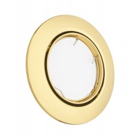 Свiт-к точковий DELUX HDL160011R MR16 G5.3 золото