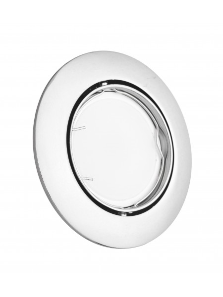 Свiт-к точковий DELUX HDL160011R MR16 G5.3 хром