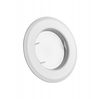 Свiт-к точковий DELUX HL160011 MR16 G5.3 білий